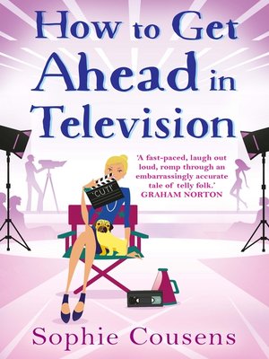 How to Get Ahead in Television - ebook